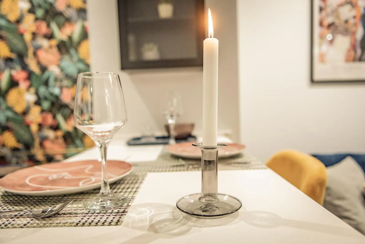 Artemis Apartment Midas Home Project Θεσσαλονίκη