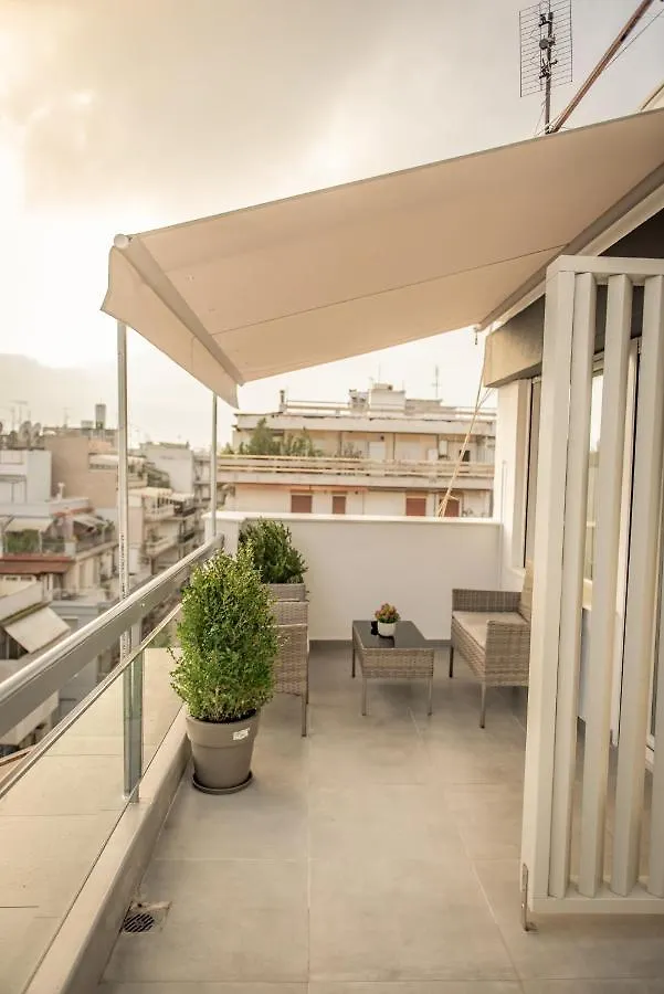 Artemis Apartment Midas Home Project Θεσσαλονίκη
