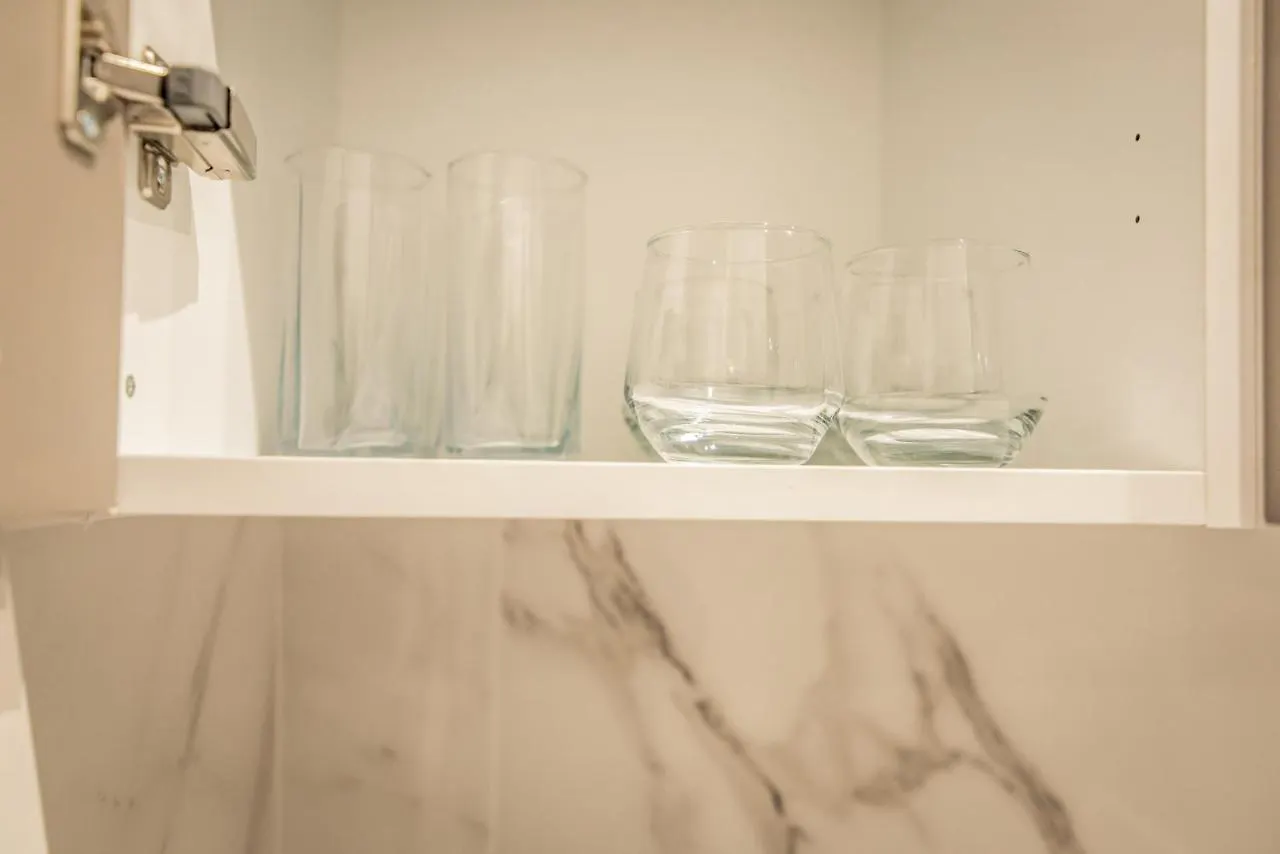 Artemis Apartment Midas Home Project Thessalonique