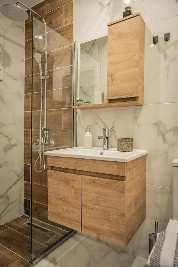 Artemis Apartment Midas Home Project Thessalonique