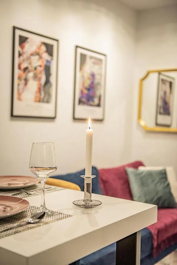 Artemis Apartment Midas Home Project Θεσσαλονίκη Ελλάδα